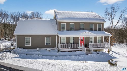 65 Plain Hill Rd, Norwich, CT, 06360-1636 | Card Image