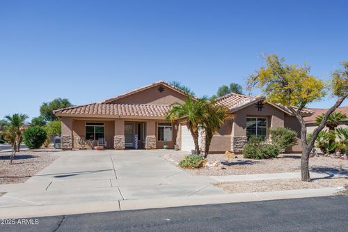 147 S Los Cielos Ln, Casa Grande, AZ, 85194-8361 | Card Image