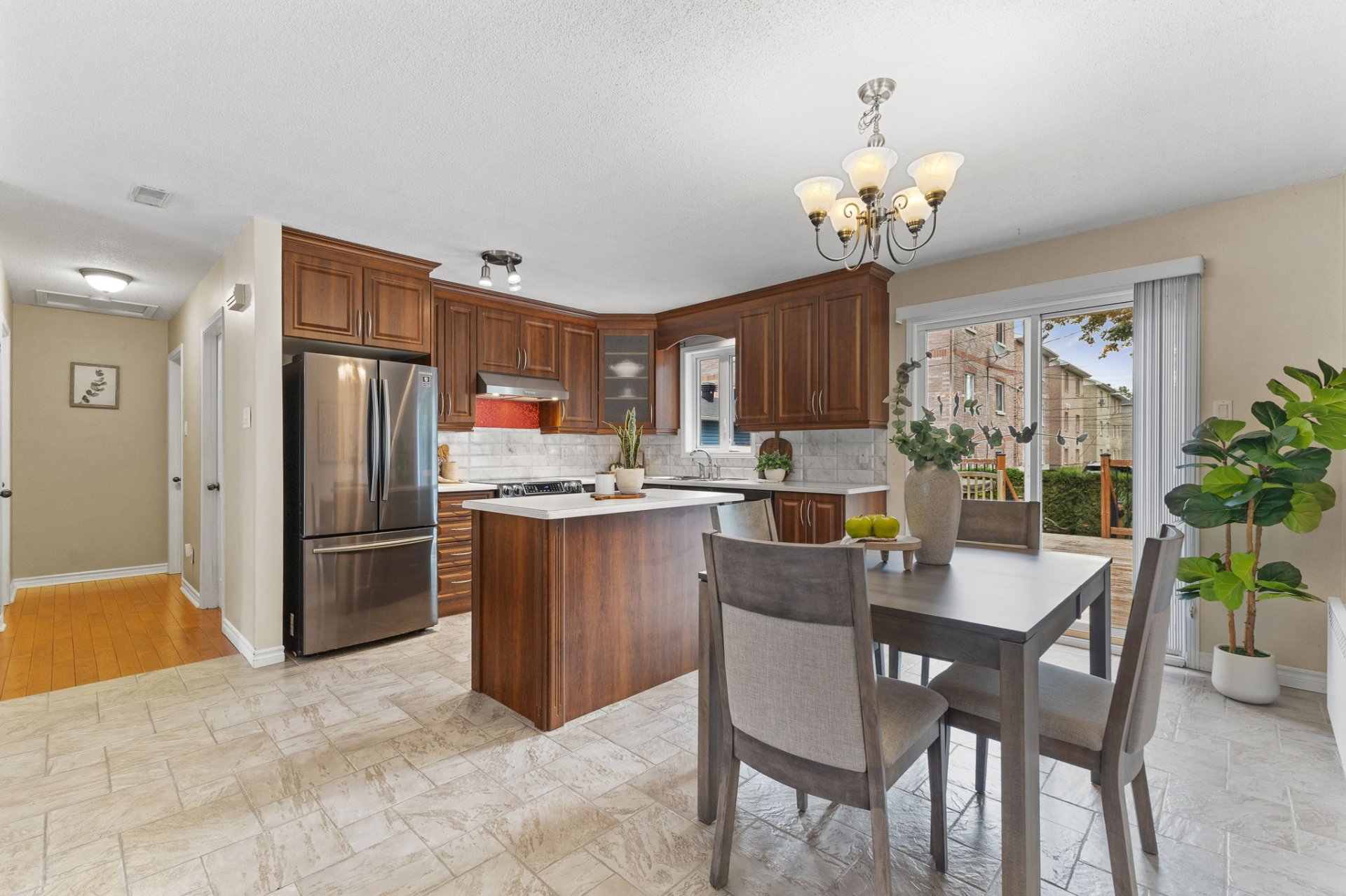 Residential in Gatineau (Gatineau) 5