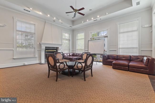 UNIT-5309 - 1581 Spring Gate Dr, Condo with 1 bedrooms, 1 bathrooms and null parking in MCLEAN VA | Image 24