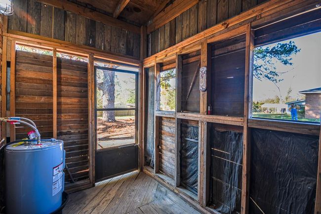 36 Strozier St, House other with 3 bedrooms, 2 bathrooms and null parking in Mc Rae Helena GA | Image 46
