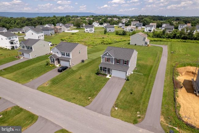1478 Falcon Ln, House other with 3 bedrooms, 3 bathrooms and null parking in CHAMBERSBURG PA | Image 4