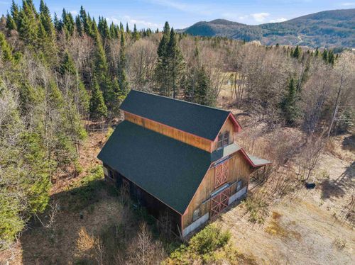 4-1660 Halls Stream Rd, Pittsburg, NH, 03592-4116 | Card Image