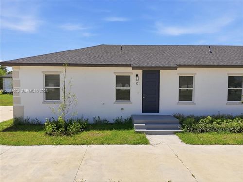 c-195 Rotonda Blvd W, ROTONDA WEST, FL, 33947-2349 | Card Image