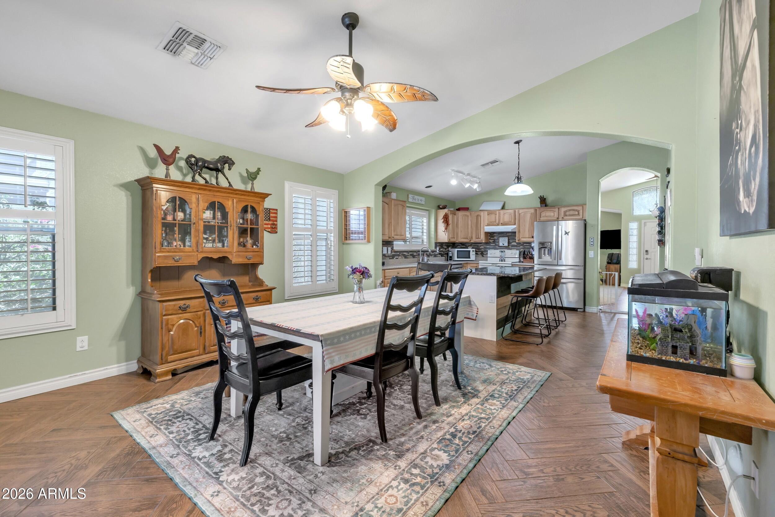Residential in San Tan Valley 5