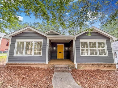 74 Austin Ave Ne, marietta, GA, 30060-2164 | Card Image
