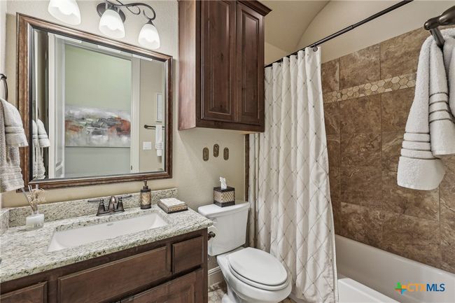 3009 Vista Heights Dr, House other with 4 bedrooms, 4 bathrooms and null parking in Leander TX | Image 26