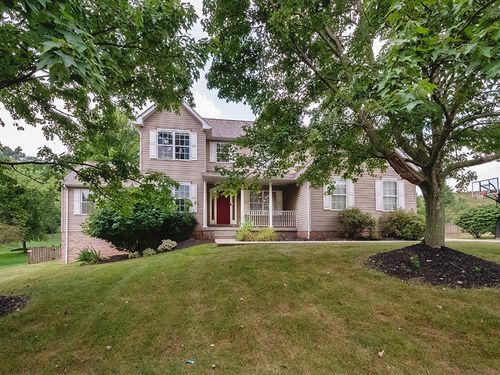 1026 S Lake Dr, Gibsonia, PA, 15044-6113 | Card Image