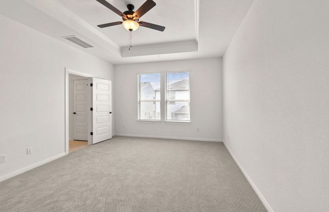 UNIT-1601 - 2725 Woodall Dr, Townhouse with 3 bedrooms, 3 bathrooms and 2 parking in Cedar Park TX | Image 9