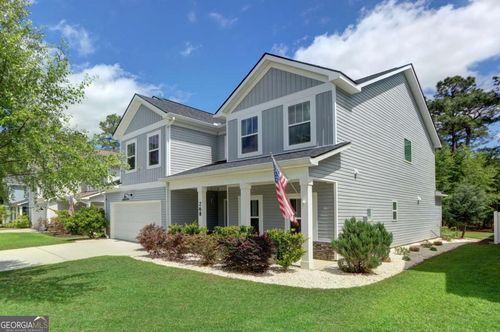 268 Cattle Run Way, Pooler, GA, 31322-4921 | Card Image