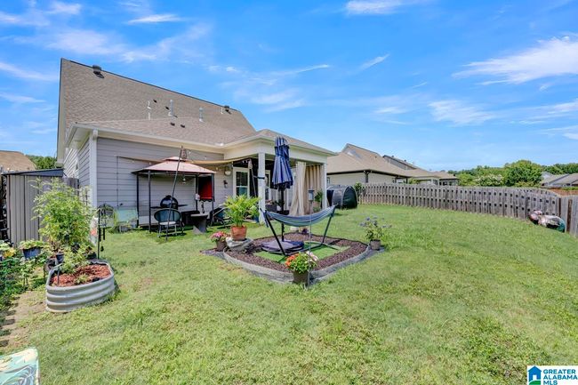 2165 Overlook Pl, House other with 5 bedrooms, 4 bathrooms and null parking in TRUSSVILLE AL | Image 41