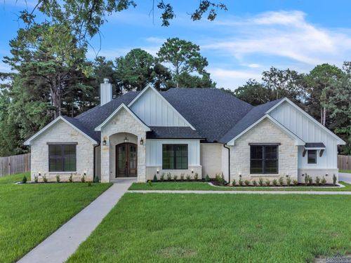 6953 County Road 378 S, Laneville, TX, 75667-9540 | Card Image