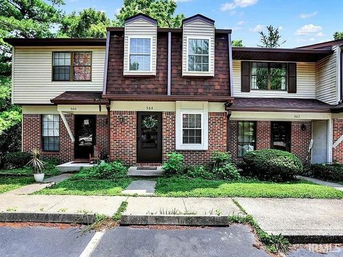 564 E Graham Pl, Bloomington, IN, 47401-4532 | Card Image