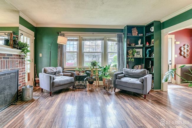 8 Taylor Ave, House other with 3 bedrooms, 2 bathrooms and null parking in Hightstown NJ | Image 7