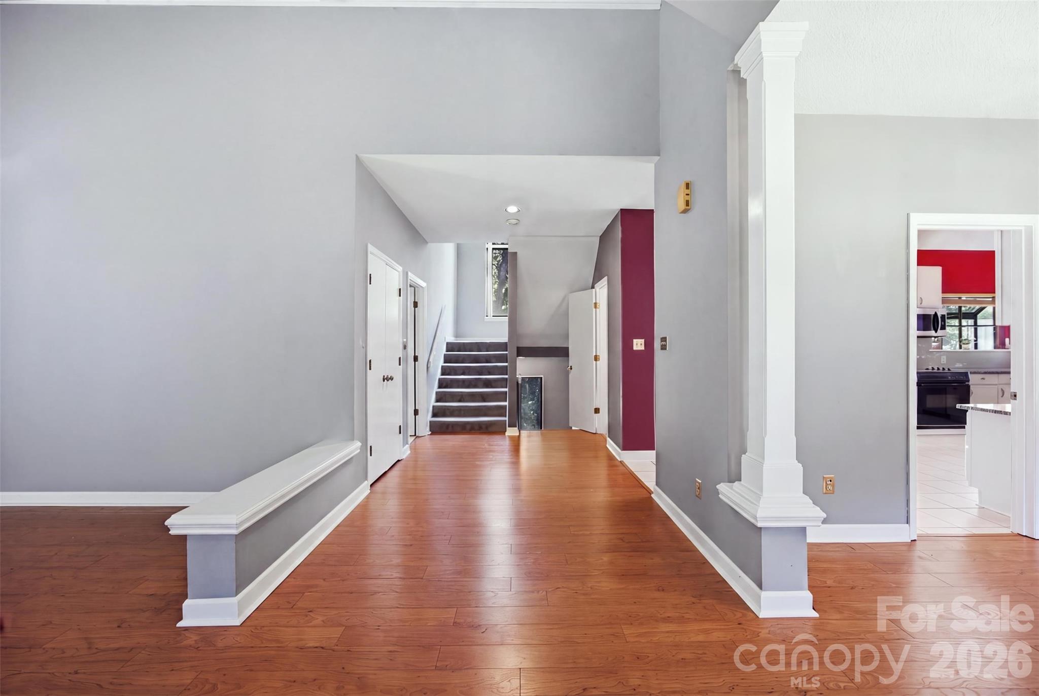 Residential in Charlotte 4