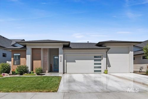 4724 S Abbot Way, Meridian, ID, 83642-8382 | Card Image