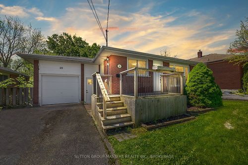 20 Guy St, Kingston, ON, K7K2G2 | Card Image