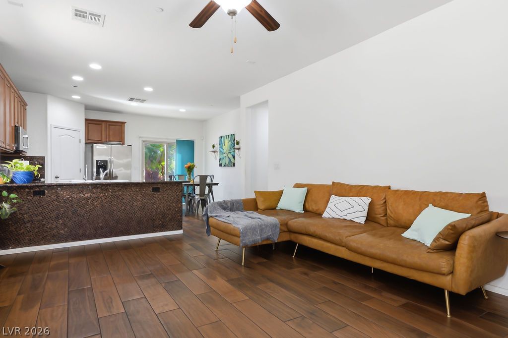 Residential in Henderson 3