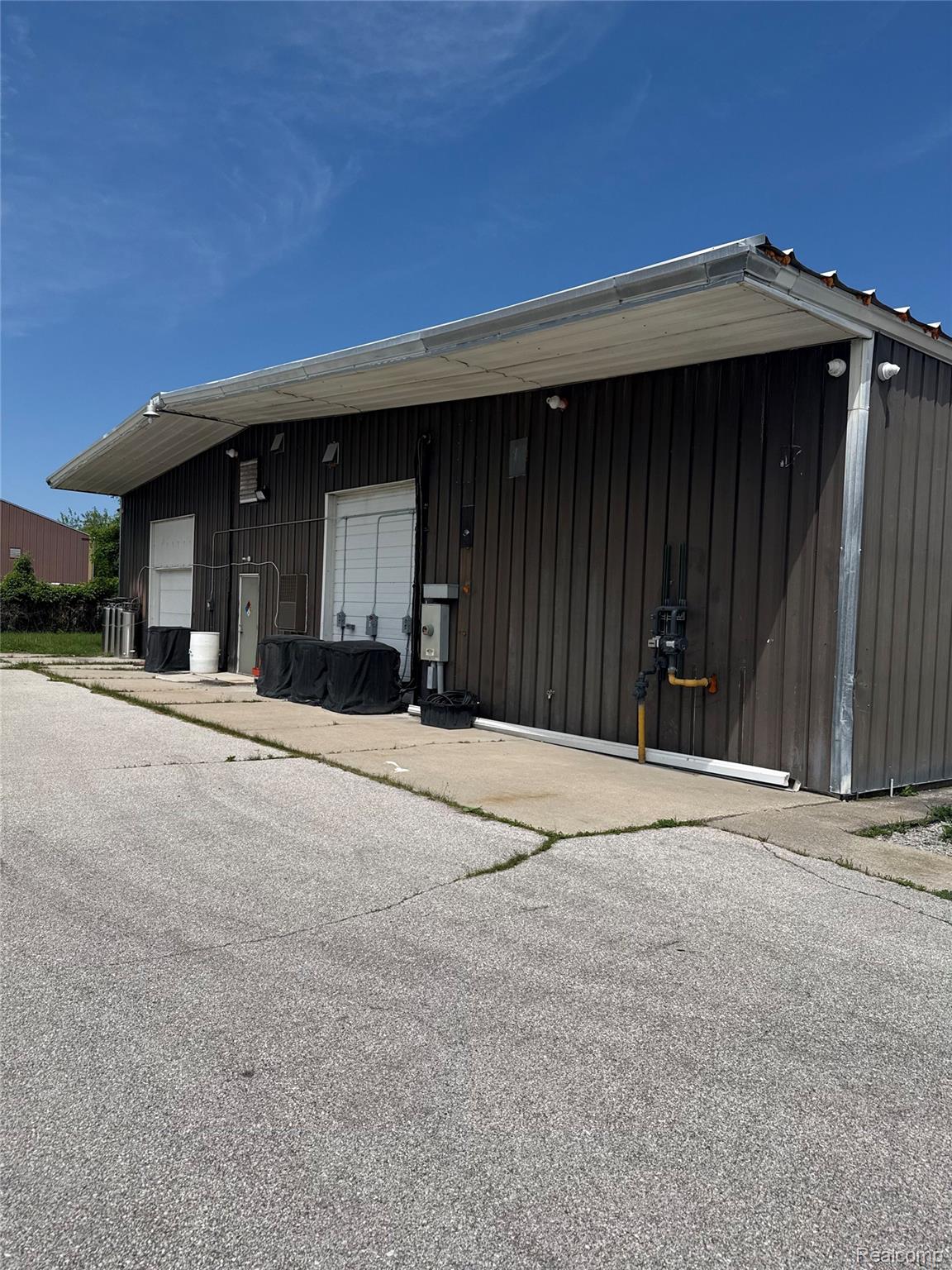Commercial Sale in Bay City 4