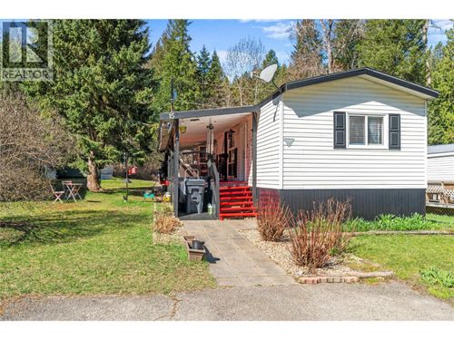 15-3063 Hornsberger Rd, Salmon Arm, BC, V1E4M1 | Card Image
