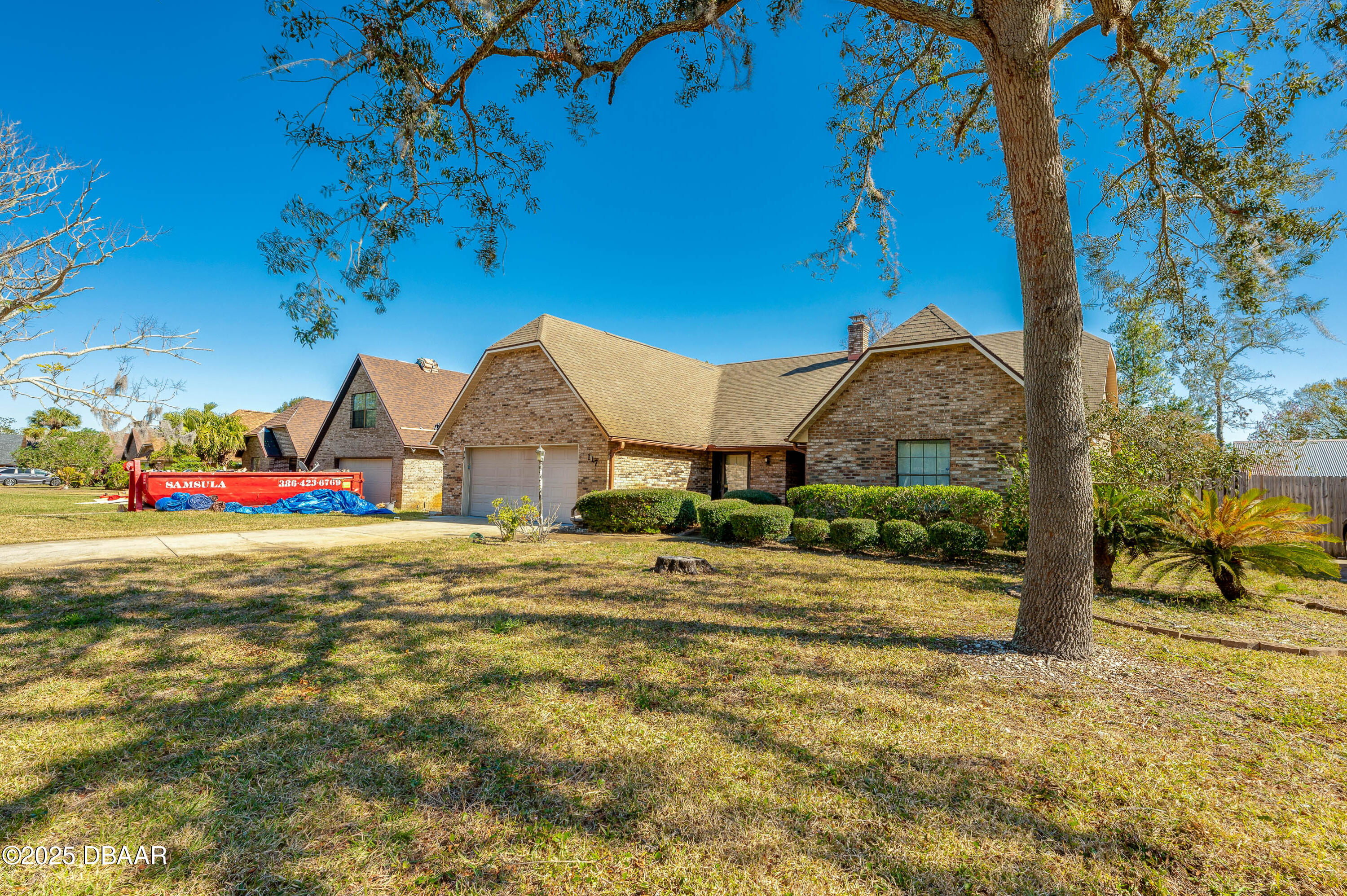 Residential in Ormond Beach 3
