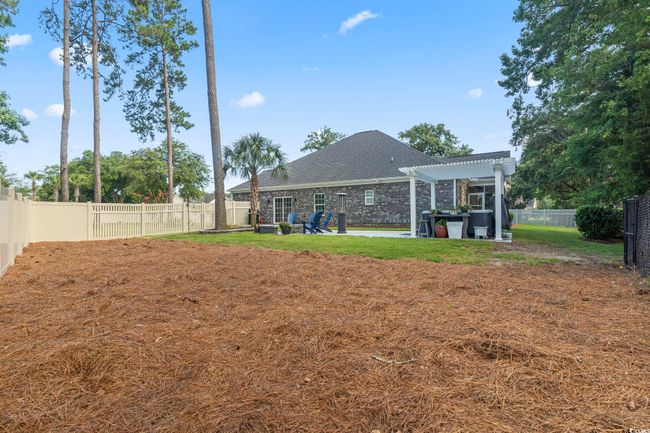 4002 Bayfield Loop, House other with 3 bedrooms, 3 bathrooms and 6 parking in Murrells Inlet SC | Image 33