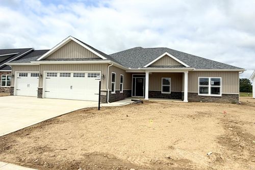 2257 Raccoon Run Blvd, Winona Lake, IN, 46590-1374 | Card Image
