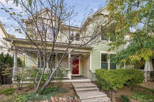8226 E 28th Drive, Denver, CO, 80238 | Card Image