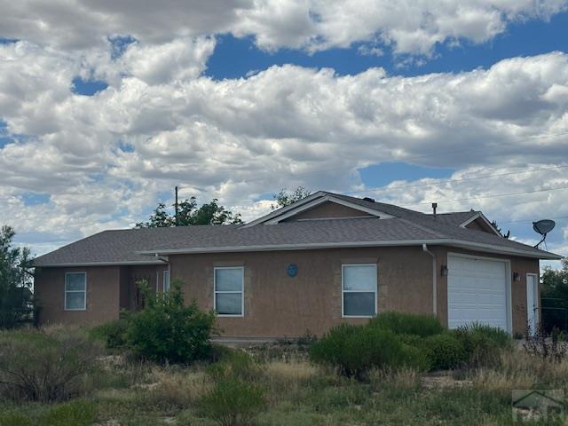 El Nido Dr, Pueblo West, CO 81007