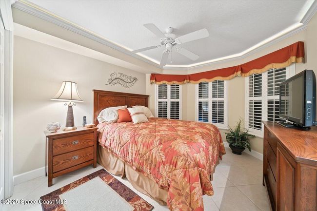 402 - 245 Highway A1a, Condo with 3 bedrooms, 3 bathrooms and null parking in Satellite Beach FL | Image 23