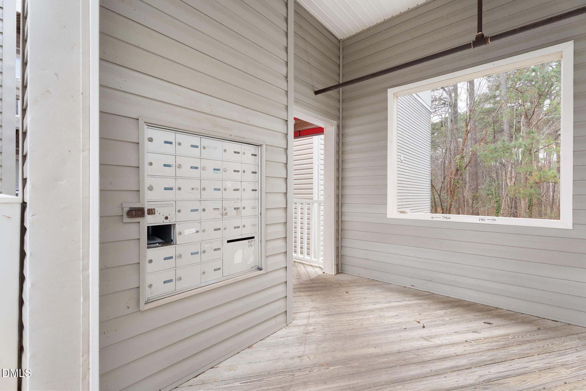 Residential in Raleigh 3