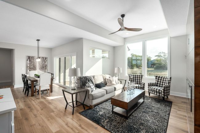 1011 S Brookside Ct, House other with 3 bedrooms, 2 bathrooms and null parking in Goddard KS | Image 7