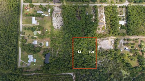 109/113 Delaine Cir, Eastpoint, FL, 32328 | Card Image