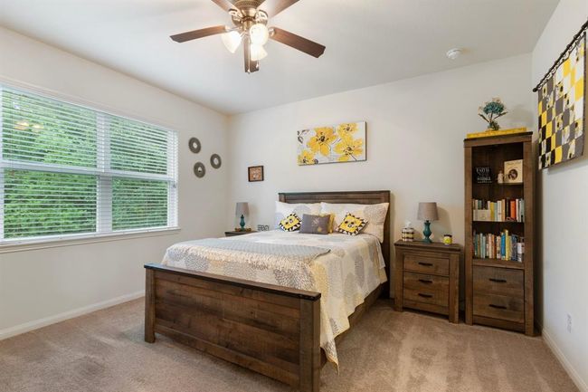 7551 Fettle Ln, House other with 3 bedrooms, 2 bathrooms and 2 parking in Conroe TX | Image 22