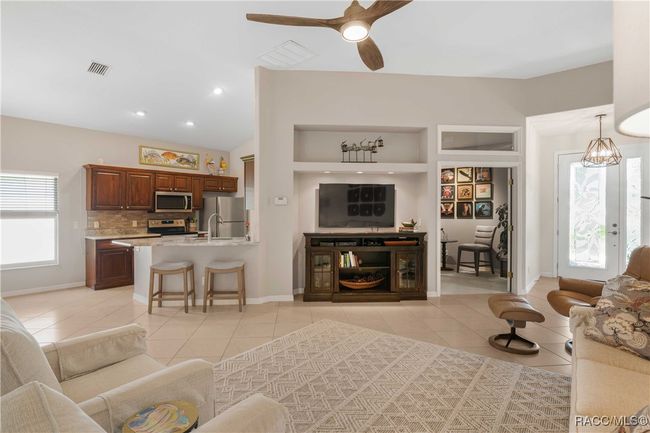 848 W Silver Meadow Loop, House other with 2 bedrooms, 2 bathrooms and 2 parking in Hernando FL | Image 19