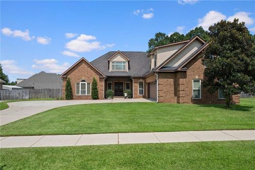 9990 Highfield Way, Mobile, AL, 36695-7493 | Card Image