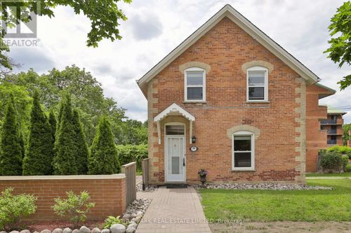 110-30 Wilson St, Markham, ON, L3P1N1 | Card Image