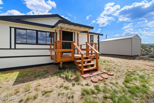 11825 E Kachina Pl, Dewey-Humboldt, AZ, 86327-7005 | Card Image