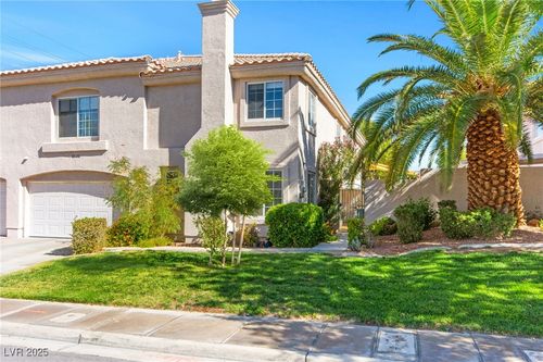 502 Crepes Pl, Henderson, NV, 89052-2811 | Card Image