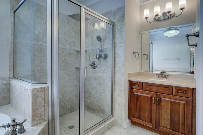 405 Heather View Dr, House other with 5 bedrooms, 4 bathrooms and null parking in Jonesborough TN | Image 31