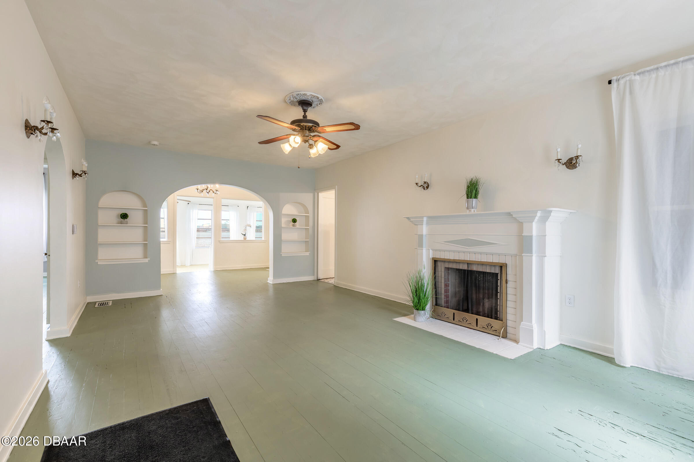 Residential in Daytona Beach 3