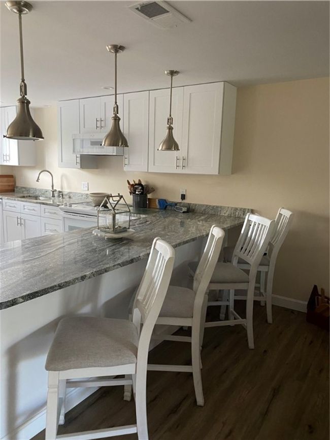 APT-2 - 201 Hoffman Ave, Condo with 2 bedrooms, 2 bathrooms and 2 parking in Cranston RI | Image 8