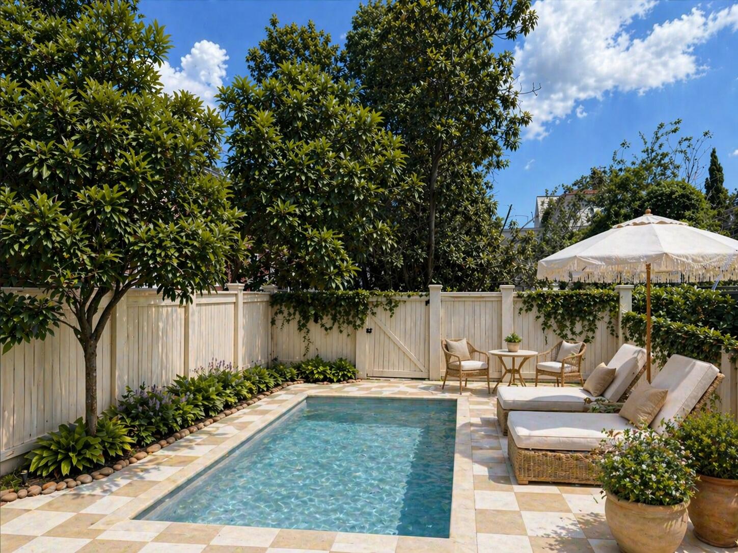 Residential in Charleston 5