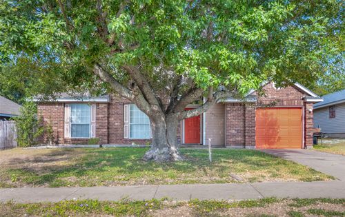 2603 Remington Drive, Killeen, TX, 76543 | Card Image