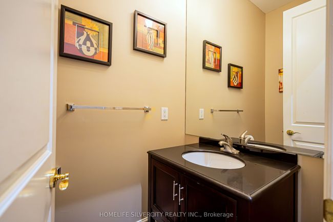 26 Jacob Brill Cres, House other with 6 bedrooms, 5 bathrooms and 4 parking in Brampton ON | Image 8