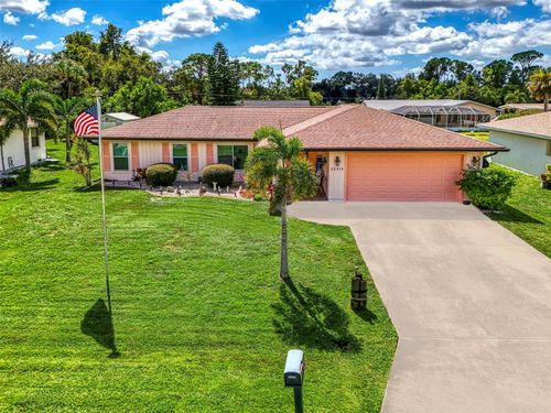 22515 Rye Ave, PUNTA GORDA, FL, 33980-8529 | Card Image