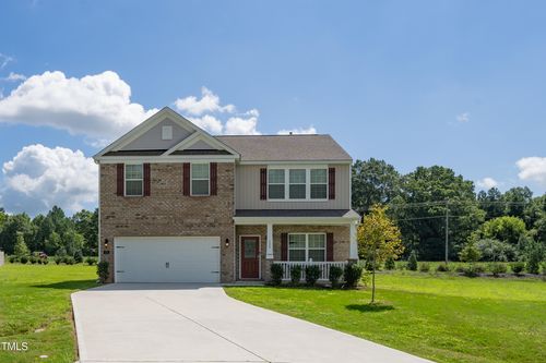 252 Simply Country Lane, Lillington, NC, 27546 | Card Image