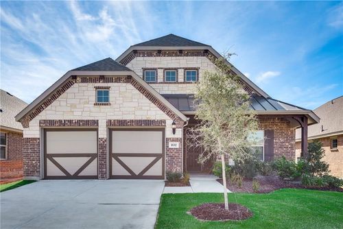 1632 Yellowthroat Dr, Little Elm, TX, 75068-1365 | Card Image