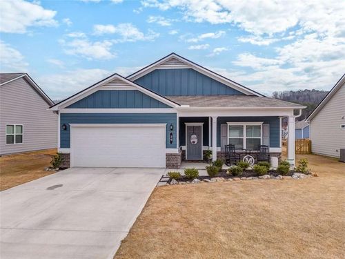 20 Busby Dr Se, Rome, GA, 30161-2210 | Card Image