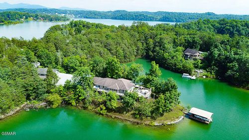 1949 Redbud Vw Road, Sevierville, TN, 37876 | Card Image